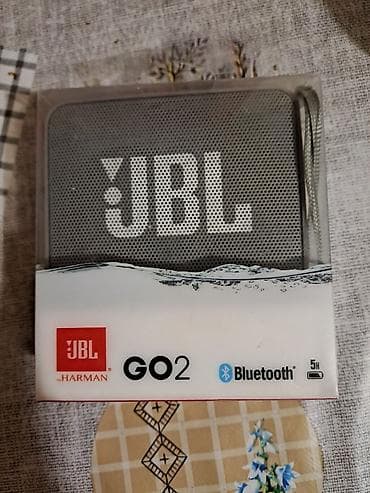 pride kalonka: Yeni JBL Kolonka, Növ - Portativ, rəng - Qara — 3