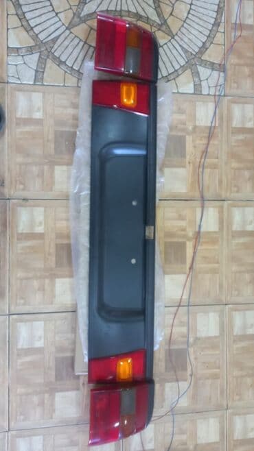 бампер опель вектра б: Közərmə, Opel 1994 il, Analoq, Türkiyə, Yeni — 6