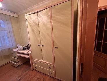 Oğlan və qız üçün, 2 təknəfərlik çarpayı