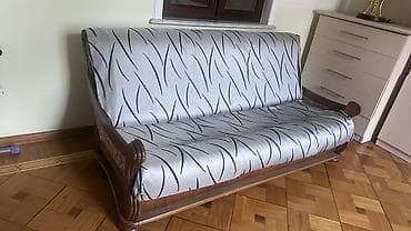 ofis divan: Divan, İşlənmiş, Açılan, Bazasız, Parça, Çatdırılma yoxdur — 1