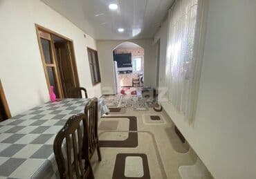 əmircan həyət evləri: Поселок Сураханы 7 комнат, 210 м², Нет кредита, Свежий ремонт — 18