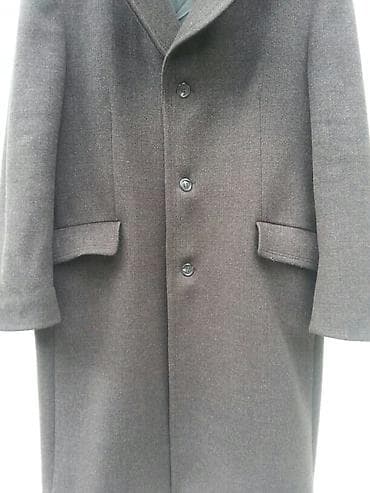 gumus aliram: AĞSU Şəhərində Təcili Satılır. Ki$i üçün Drap mexli Palto . Boyuk — 6