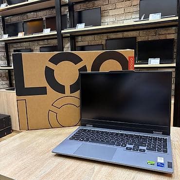 xbox one series s: ​💻 Lenovo LOQ 15AHP10 ​🛠️ Texniki Göstəricilər: ​💻 Model: Lenovo LOQ — 2