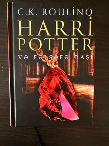 молоко и мед книга бишкек: Harry Potter kitabları.7 azndən başlayır — 2