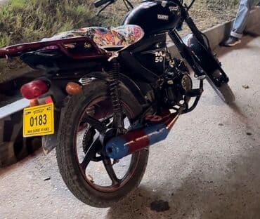 Аксессуары и тюнинг: Tufan - Tufan — 5