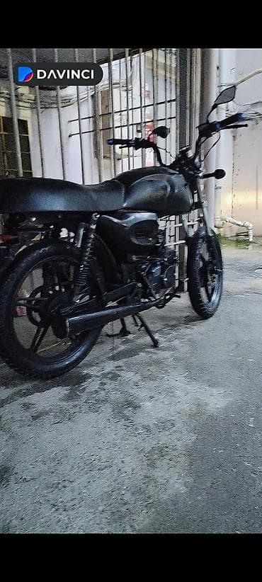 Kuba 80 sm3
