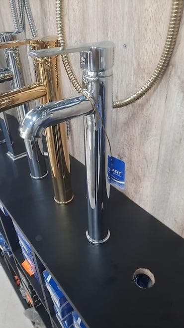 tikinti temir: Vanna otağınızda dəyişiklik vaxtıdır! 🚿 Keyfiyyətli materiallar və — 4