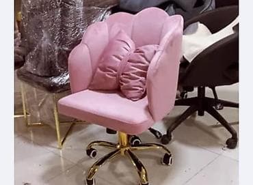 qardirob modelleri: Yeni, Saş kəsimi kreslosu — 4