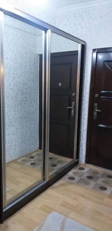 7 ci mikrorayon yeni tikili: Əhmədli metrosuna yaxın Neapol dairəsində neapol şadliq evinə yaxın — 6