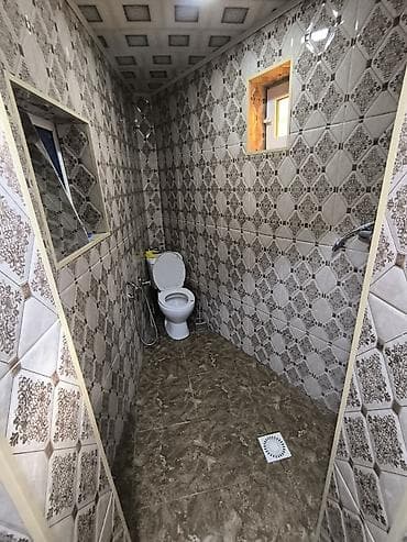 barter menziller: Ахмедлы 2 комнаты, 50 м², Средний ремонт — 10