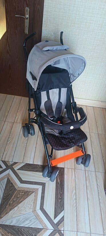 kolyaskalar: Nuray…. Kolyaska satilir. Yaxshi veziyyetdedir. Rahat yungul — 2