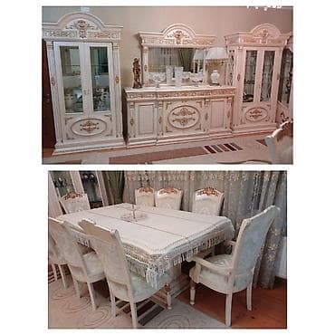 acar dəsti: Endirim Qonaq desti 2500azn. Ünvan Novxanı (2269) aml — 1