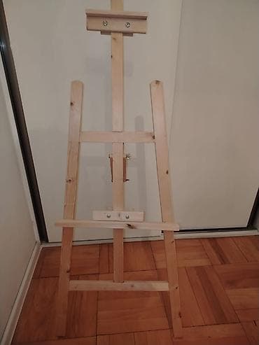 lovhə ayağı: Lövhə, 70 x 50 sm — 4