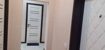 9 ci mikrorayon satilan evler: 2 otaqlı, Yeni tikili, 57 kv. m — 15