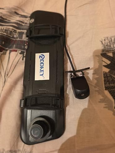 Videoreqistratorlar: Videoregistrator - 80azn 6-kalonkalıq qalın Polka vaz 2107 üçün - — 1