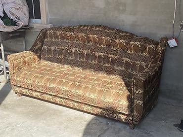 2 neferlik divan: İşlənmiş, Klassik divan, Divan, Bazasız, Açılmayan — 2