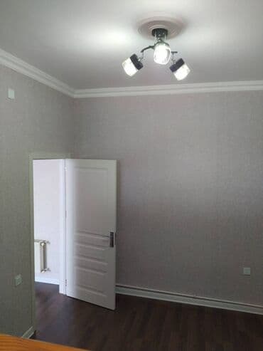 unvan az lokbatan: Əhmədli, 3 otaqlı, Yeni tikili, m. Əhmədli, 69 kv. m — 4