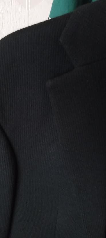 Kostyumlar: Kişi Pencək təzə Poppy Gallery — 2