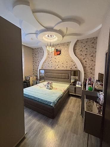 Həyət evləri və villaların satışı: 4 otaqlı, 130 kv. m, Yeni təmirli — 9