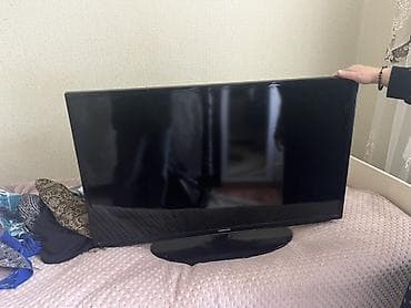 fisher tv: Televizor Samsung LCD 40" — 3