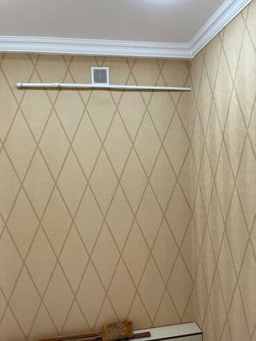 kohne gunesli: Bakı, Yeni Günəşli Massiv V, 2 otaqlı, Köhnə tikili, 40 kv. m — 4