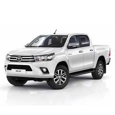 monitor masin ucun: Toyota hilux 2015 üçün poliuretan ayaqaltilar. Полиуретановые коврики — 2