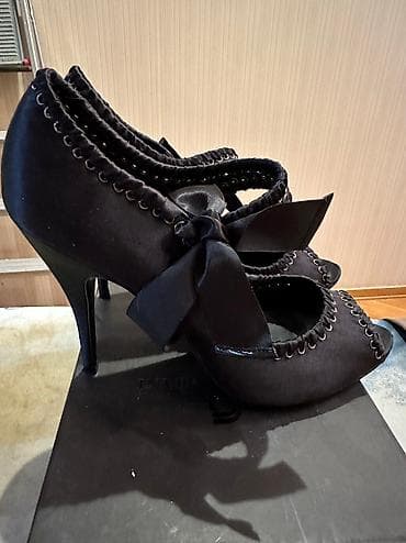 bas: Ölçü: 40, İşlənmiş — 2