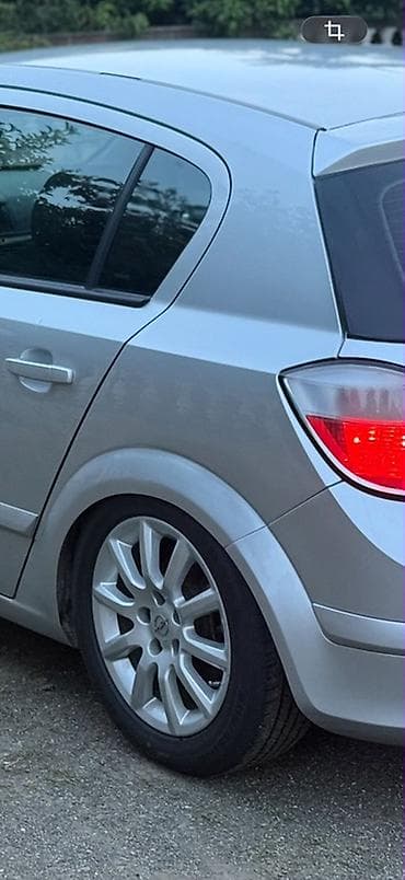 авто прадажа: Opel astra diskisi təkərlər təp təzdi işmiyb Rapid brendinin yay — 1