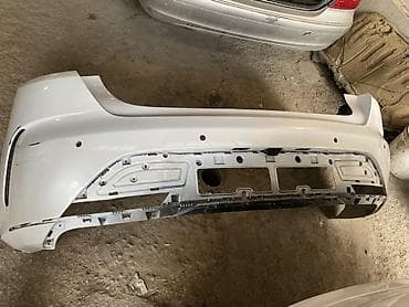 w124 buferi: Arxa, BYD Arxa bufer, 2025 il, Çin, Ünvandan götürmə — 1