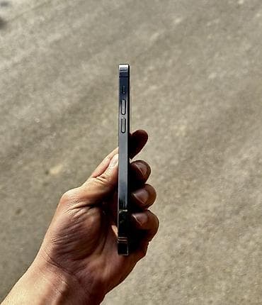 redmi 13 ekran: IPhone 12 Pro, 128 ГБ, Беспроводная зарядка — 4