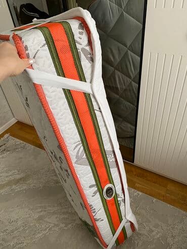 ortopedik döşəklərin qiyməti: Yeni, Ortopedik matras, Uşaq üçün — 2