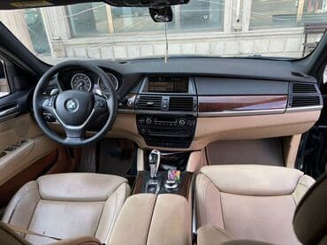 maşın qoşqu: BMW X6 – 3 turbo İl 2009 Qiyməti 22500 Prabekt 27000 Xarici — 4