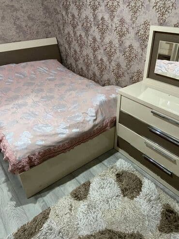 bina evləri ucuz: 3 otaqlı, Yeni tikili, 65 kv. m — 8