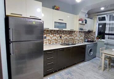 ucuz evlər satış: Sumqayıt, 2 otaqlı, Köhnə tikili, 62 kv. m — 7