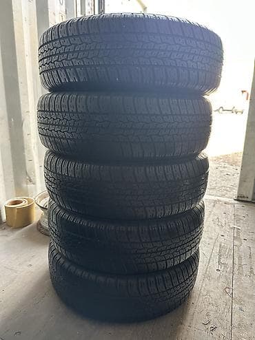 tap az kamaz tekerleri: İşlənmiş Şin Kama 175 / 70 / R 13 — 1