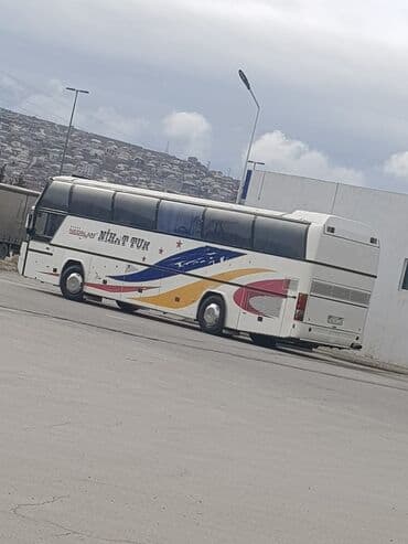 bakı şəki avtobus qiyməti: Avtobus, Bakı - — 10