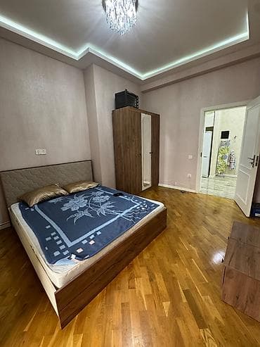 2 комнаты, 70 м² — 4
