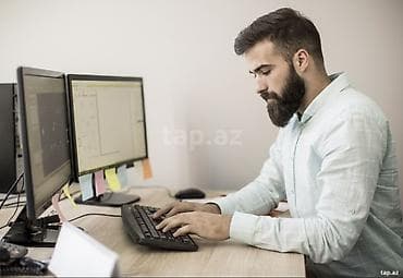 SMM menecer tələb olunur, 18-29 yaş, Təcrübəsiz lalafo.az -da SMM menecer tələb olunur, 18-29 yaş, Təcrübəsiz