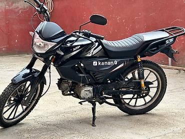 rolik 4 teker: Moped/Motosiklet – şəhər və kənd yolları üçün praktik model - Rəng — 2