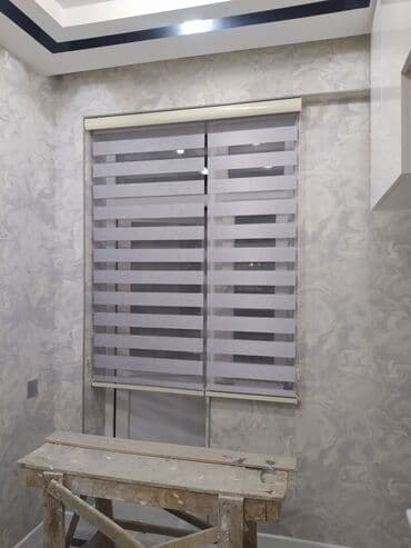 step deke: Jalüz pərdə ucuz sok qiymətlər bizdə 2 ya 3 günərzində hazırlama — 4