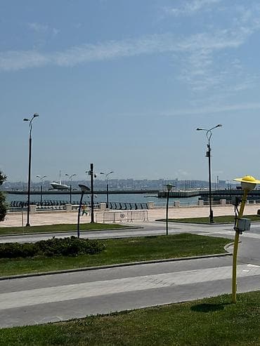 kiraye ev babek: 2 otaqlı, Yeni tikili, 70 kv. m — 4