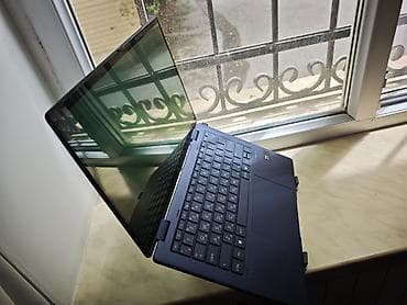 dell notebook: İşlənmiş HP Envy, 14 ", 1 TB — 3