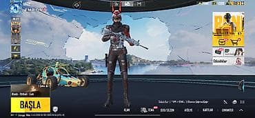 Hesab tecili satilir 6 yukseltile bilir silah var buz m4 4 sevye bele lalafo.az -da Hesab tecili satilir 6 yukseltile bilir silah var buz m4 4 sevye bele