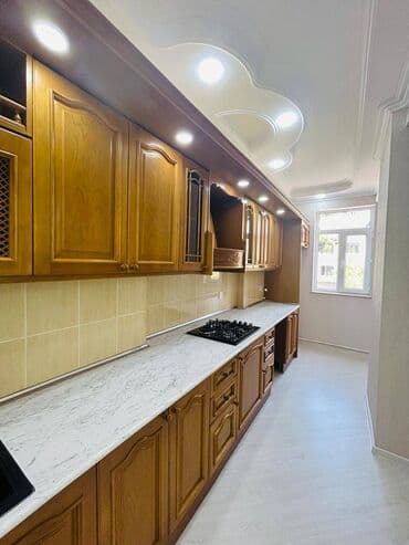 купить квартиру в баку азербайджан: Ахмедлы, 3 комнаты, Новостройка, м. Ахмедлы, 90 м² — 18