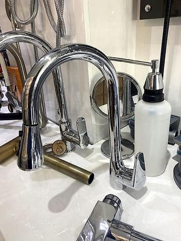 hamam sushilka: “Su krantı” ✅ su krantının matrialı -latun ( bronzo ) matrialdan — 3