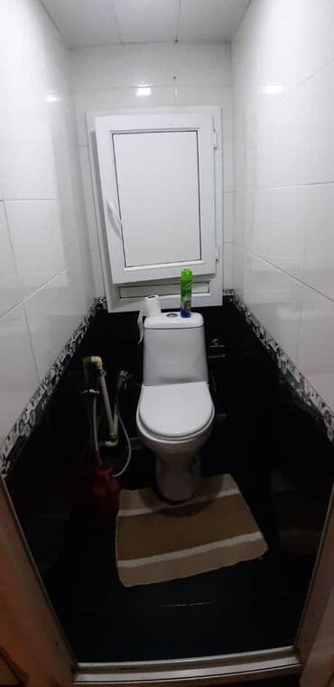 ucuz kiraye evler ehmedlide: Bakı, 3 otaqlı, Köhnə tikili, 65 kv. m — 10