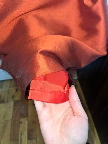 ikinci el don: Mango firmasinin libasi Dubaydan alınıb,bir defe geynilib heç bir — 2