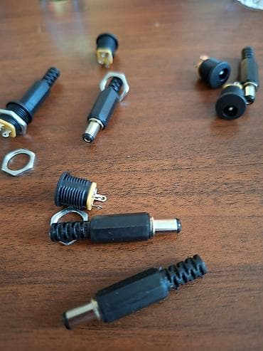 lehim: Yeni, Elektrik şit, Ünvandan götürmə — 2