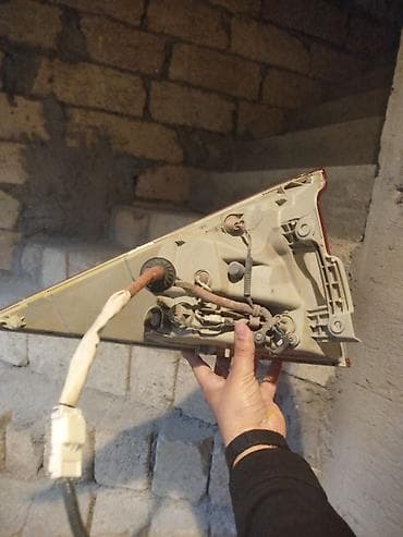 2010 toyota prado: Qalloqen, Honda 2010 il, Orijinal, İşlənmiş — 2