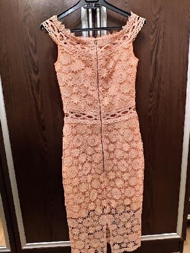 zara xs: Платье — 2